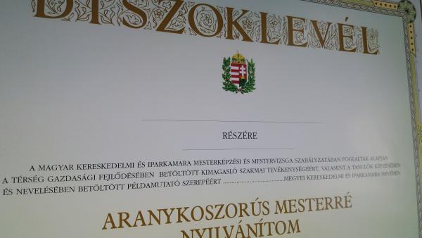 Illusztráció. Fotó: Békés Megyei Kereskedelmi és Iparkamara