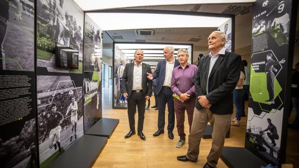 Fotó: Csabagyöngye Kulturális Központ