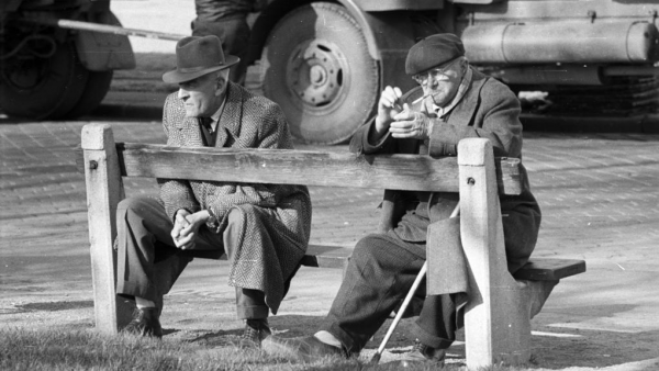 Forrás: FORTEPAN/Nagy Gyula