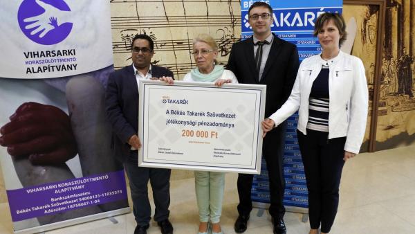 Fotó: Gyulai Hírlap