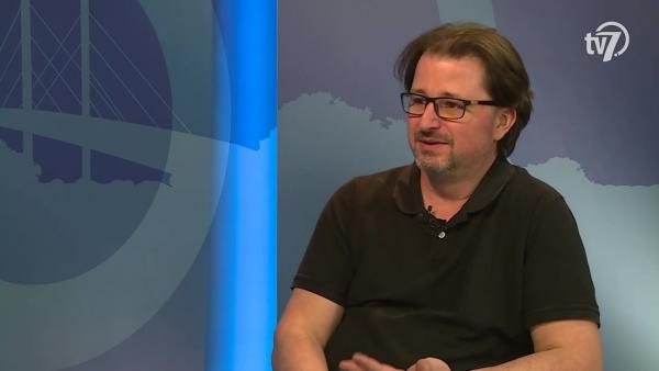 Lenkefi Zoltán (fotó: behir.hu)