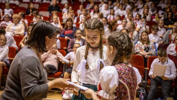 Fotó: Csabagyöngye Kulturális Központ