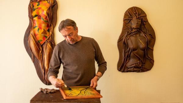 A kép jobb oldalán található nyílra kattintva lapozhat galériánkban Fotó: Jan Vutt