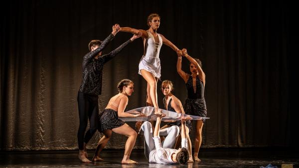 Fotó: Csabagyöngye Kulturális Központ/Bencsik Ádám