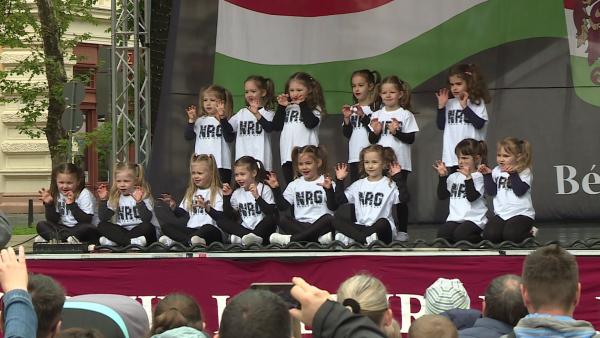 Fotó: Fazekas Róbert 