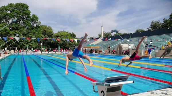 (Fotó: Magyar Úszó Szövetség)