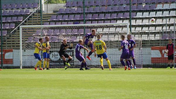 Fotó: Békéscsaba 1912 Előre