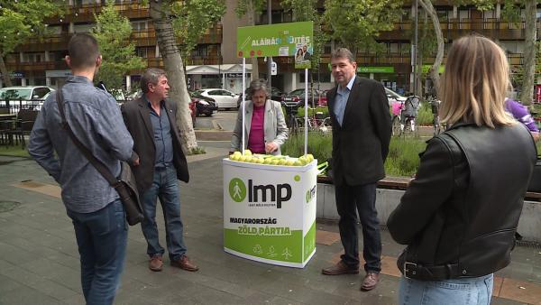 Fotó: Máthé Csongor  