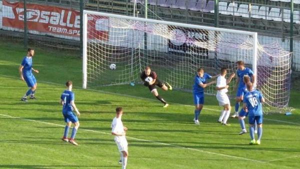 (Fotó: Békéscsaba 1912 Előre)