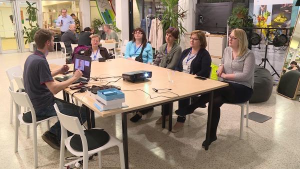 Fotó: Máthé Csongor