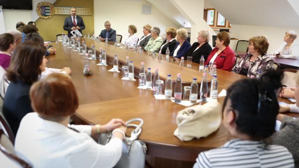 Kép forrása: Békés Megyei Önkormányzat