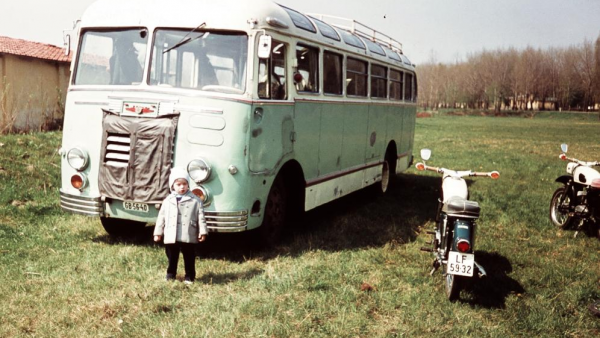 Forrás: FORTEPAN/Márton Gábor