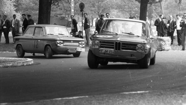 Forrás: FORTEPAN/Urbán Tamás