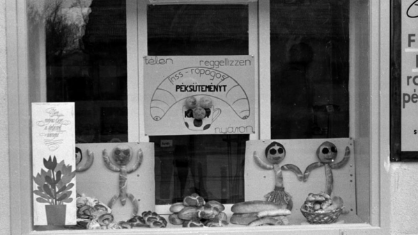 Forrás: FORTEPAN/Péterffy István