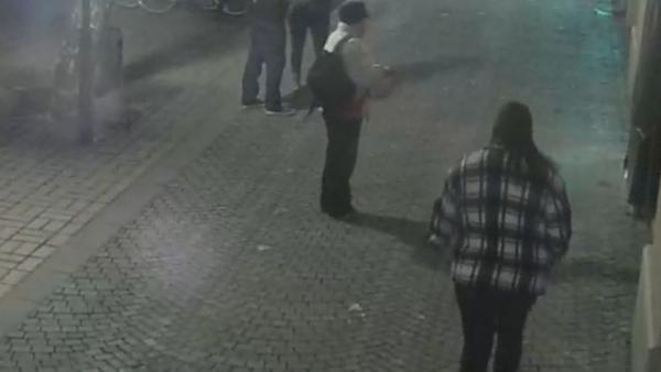 Tolvajokat keres a rendőrség. Fotó: police.hu