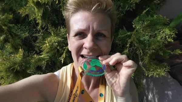 Veres Andrásné Tünde