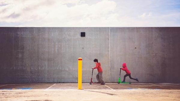 Illusztráció! Forrás: pexels