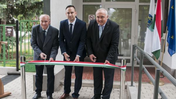 Fotó: Bakos Viktória