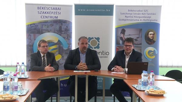 Fotó: Ujházi György