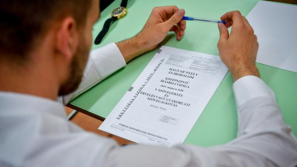  A kép illusztráció (MTI/Czeglédi Zsolt)