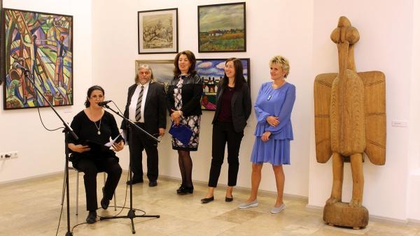 Fotó: Jankay Tibor Művészeti Közalapítvány/ Szegedi Sándor