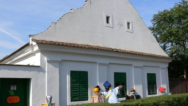 A Békési Tájház. Fotó: bekesinefelejcs.hu