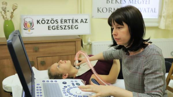 Fotó: Kormányhivatal/Lehoczky Péter