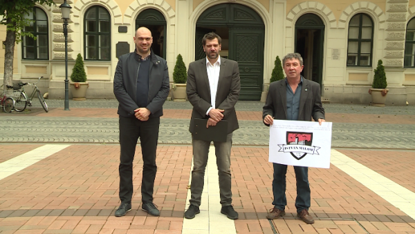 Kép: Máthé Csongor