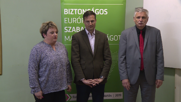 Kép: Ujházi György