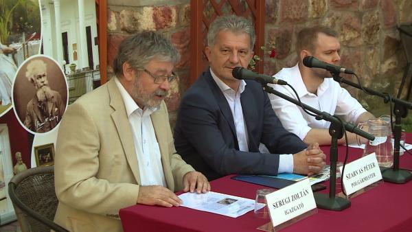 Fotó: Máthé Csongor