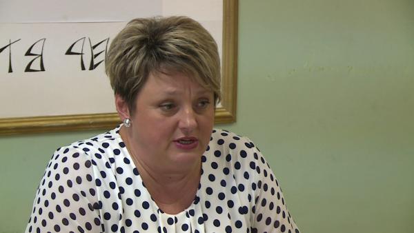 A politikus vasárnap közölte ismerőseivel a párt helyi szervezetének feloszlását. Fotó: Ujházi György