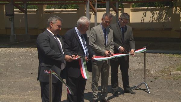 (Fotó: Tóth Áron)