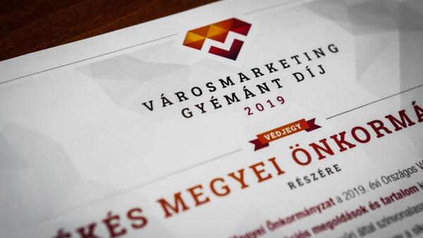 Fotó: Békés Megyei Önkormányzat