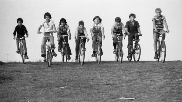 Forrás: FORTEPAN/Urbán Tamás