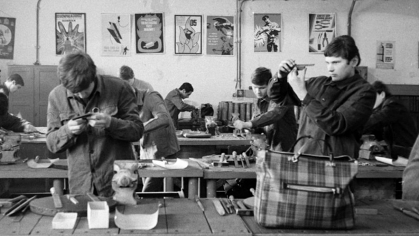 Forrás: FORTEPAN/Péterffy István