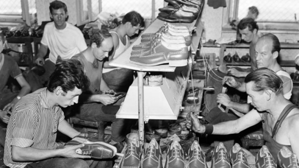 Forrás: FORTEPAN/Bauer Sándor