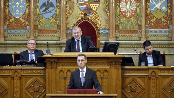  Fotó: MTI /Kovács Attila