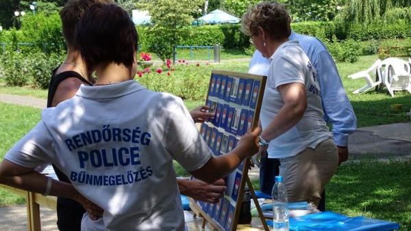 Fotó: police.hu