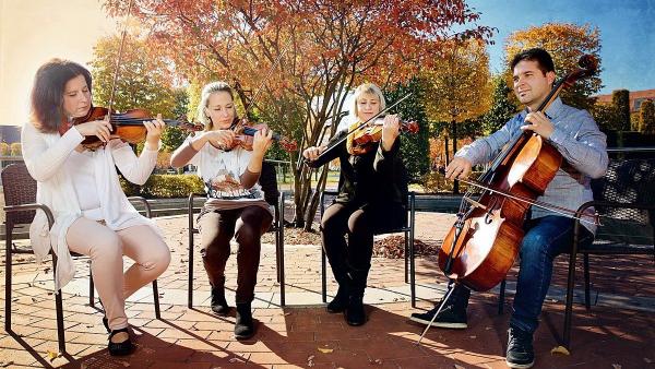 Fotó: alföldiquartet.hu