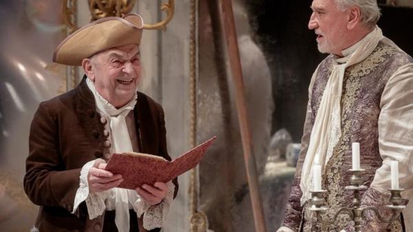 Fotó: Nemzeti Színház