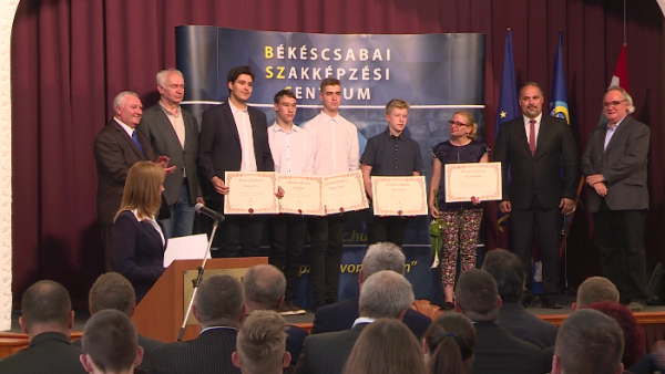 Kép: Máthé Csongor