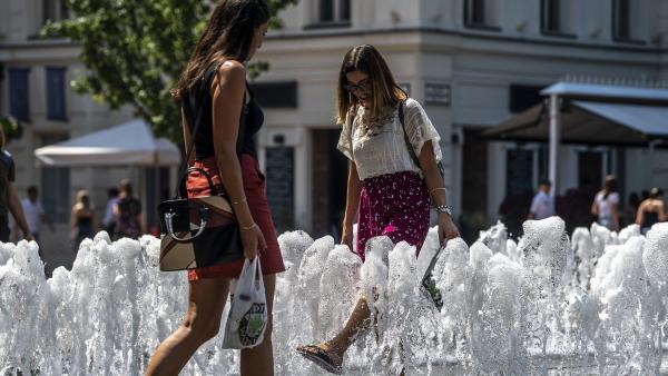 Illusztráció (MTI Fotó: Szigetváry Zsolt)