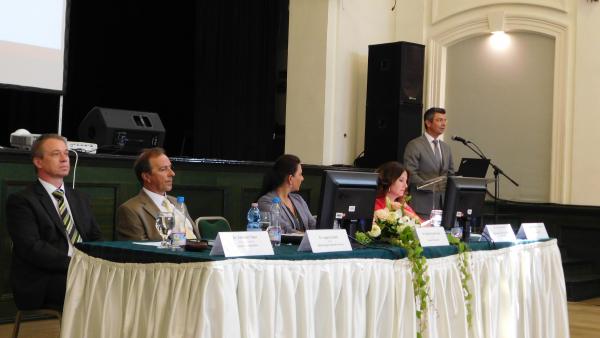 Fotó: Gyulai Törvényszék