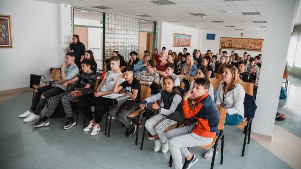 Fotó: Békéscsabai Szakképzési Centrum