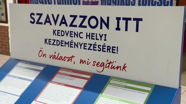 Forrás: Youtube/Tesco