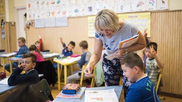 MTI Fotó: Balázs Attila