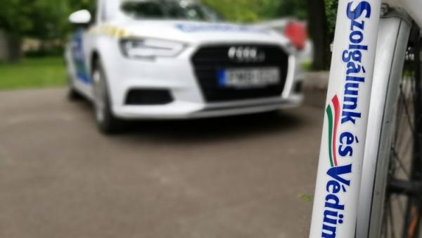 Illusztráció. Forrás: police.hu