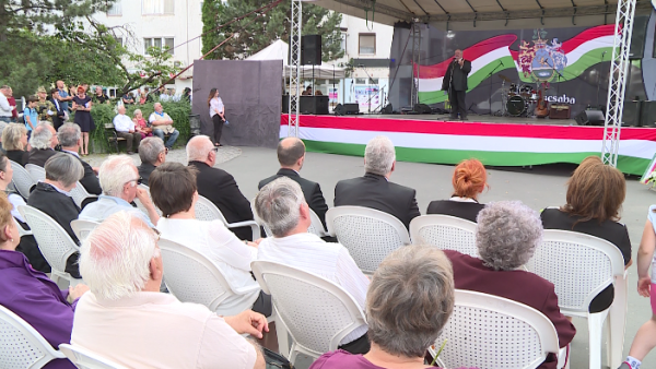 Kép: Ujházi György