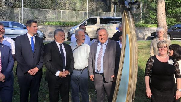 Fotó: Orosházi Polgármesteri Kabinet