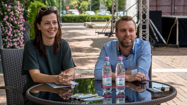 Igazi zenei kavalkáddal indul 2019-ben a Főtéri Nyár. Fotó: Tóth Áron